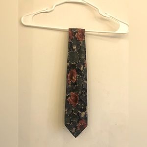 Men’s Silk Neck Tie